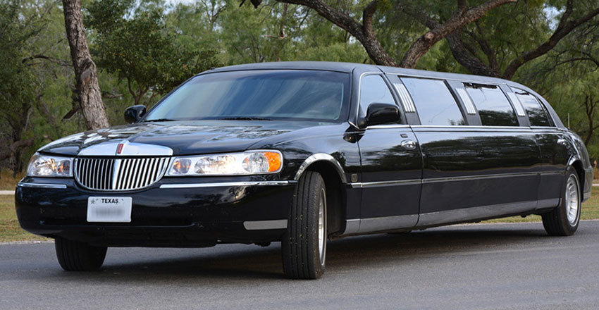 Limousines Car Services in Tennessee